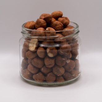 Hántolt törökmogyoró