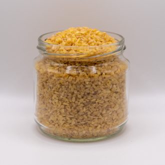 Bulgur