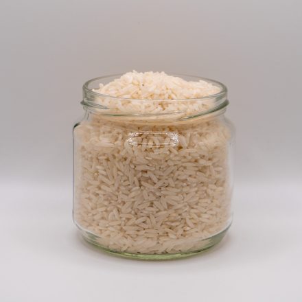 "A" rizs