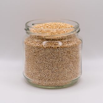 Quinoa