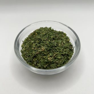 Petrezselyemlevél