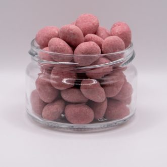 Joghurtos-fehércsokis aszalt meggy