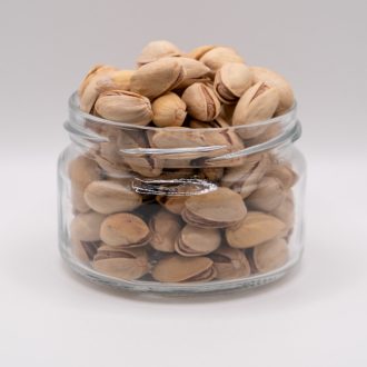 Pisztácia - sózott