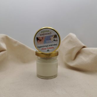 Zenna krémdezodor - pina colada / trópusi