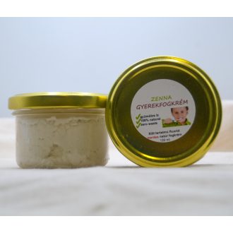Zenna gyerek fogkrém