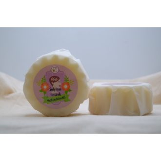 Selymes tincsek hajkondícionáló