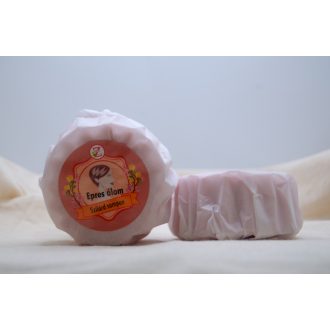 Epres álom szilárd sampon