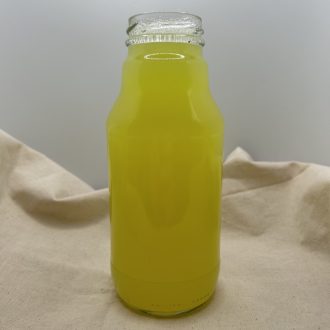 Öblítő - citromfű