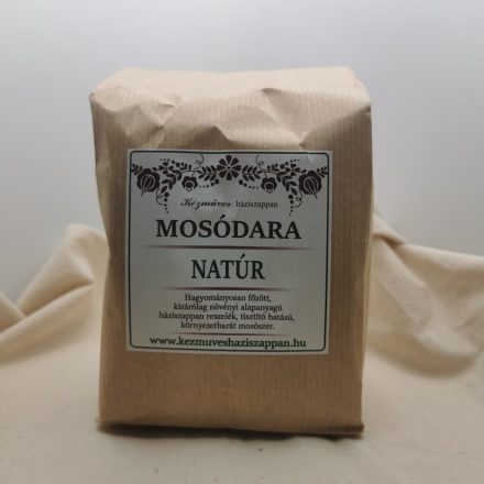 Mosódara 500g - natúr