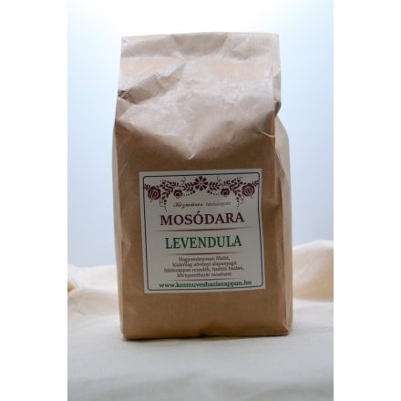 Mosódara 1000g - levendula