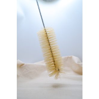 Üvegmosó kefe fibrisz