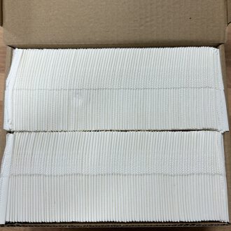 Fóliamentes dobozos papír zsebkendő