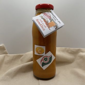 Homoktövis velő - 330ml
