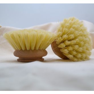 Cserefej mosogatókeféhez - fibrisz nagy méret