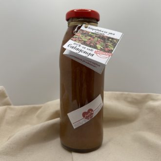 Galagonya velő - 300ml