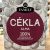 Dér Juice - cékla & alma (100%) 3l