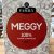 Dér Juice - meggy (100%) 3l