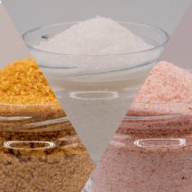 Só, cukor