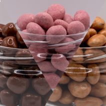 Nassolnivalók, édességek