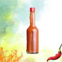 Chili szószok és chilis termékek